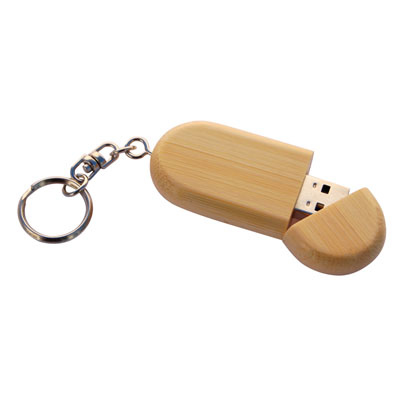 MUW008 Wooden USB Flash Drives